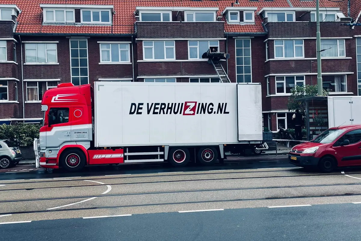 Team Het Verhuizteam